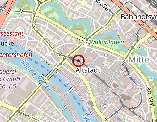 Karte: Adler-Apotheke