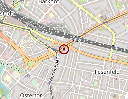 Karte: Bremer Hebammen-Praixs Stiefel Sabine