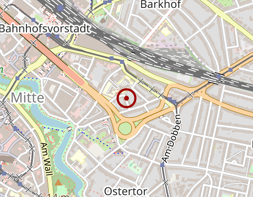 Karte: Hüls-Wissing Annaa-Maria