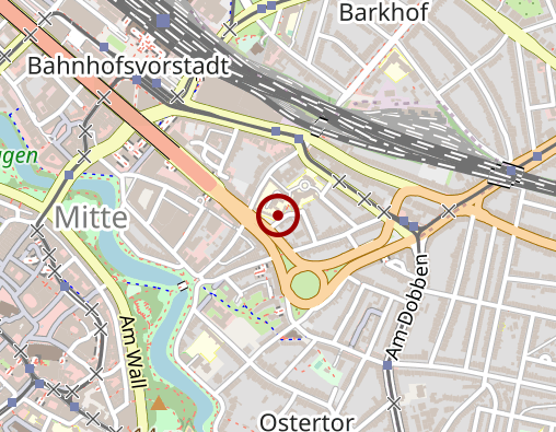 Karte: KHAREJ MAYAM DR.