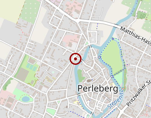 Karte: Alltagsbegleiter Benecke & Wilke GbR