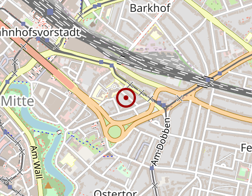 Karte: Bruns Martina