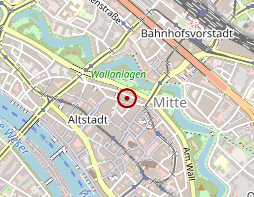 Karte: Saxler / Reinecke / Daoud / Mall / Richter Dres.