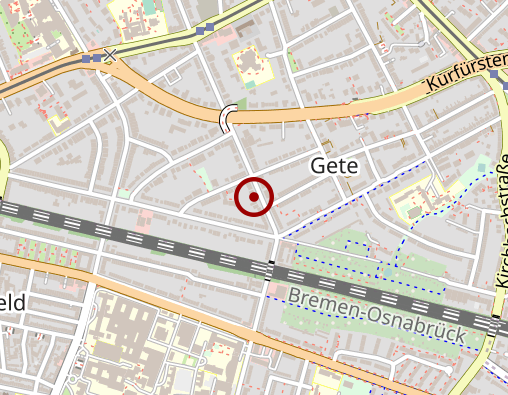 Karte: Düe Michael Dr.