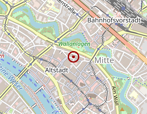 Karte: Specht Marko Karl Ingo Dr.