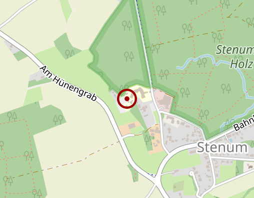 Karte: STENUM Ortho GmbH