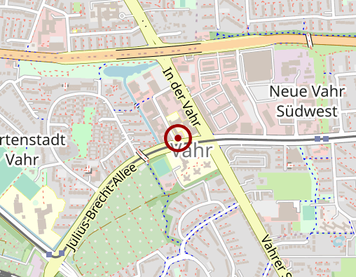 Karte: Sanitätshaus Medisan GmbH