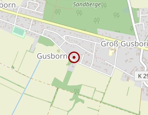 Karte: Egert Bettina Bonvita GmbH