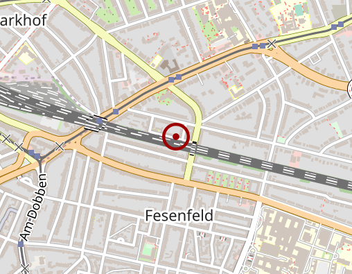 Karte: Uhlhorn Torsten