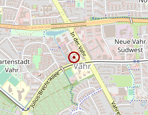 Karte: Beeg Mathias Dr.