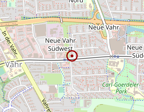 Karte: Arlt Monika, Leibecke Rolf-Rüdiger u. Arlt Friederike Dres.