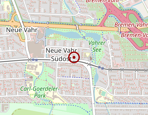 Karte: Thiesen Hans Dr.med.