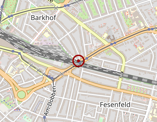 Karte: Dreysel Cornelia