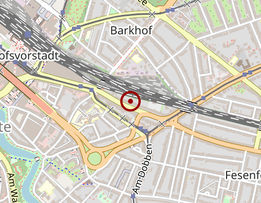 Karte: Pflegeimpulse GmbH