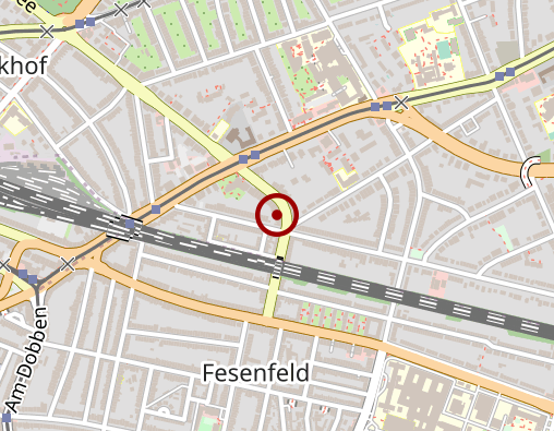 Karte: Kappert-Gonther Kirsten Dr.