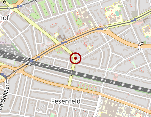 Karte: Schwan-Apotheke