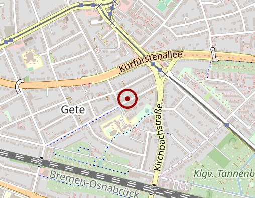 Karte: Khanaqa-Kükelhahn Saher