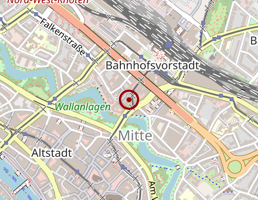 Karte: Lietzau Wilfried Dr.