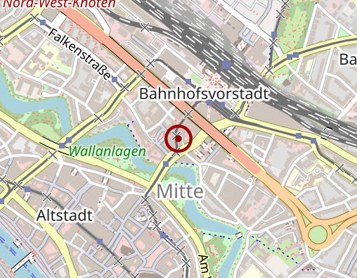 Karte: Wilke Rudolf-Georg