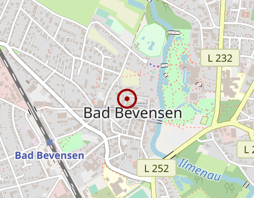 Karte: Haus für Tagespflege