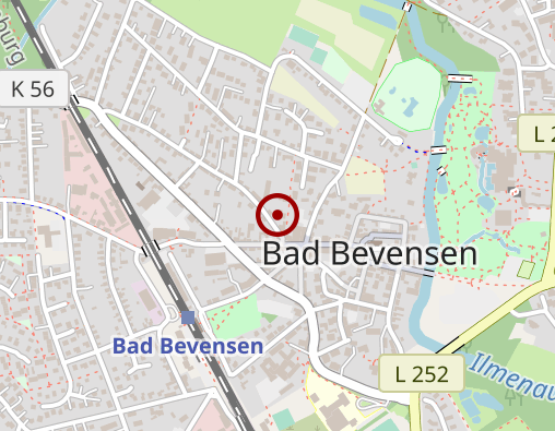 Karte: Rats-Apotheke