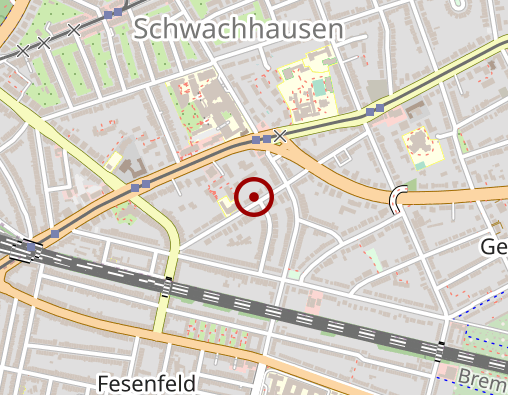 Karte: Groetschel Rose Dr. Dipl.-Psych.