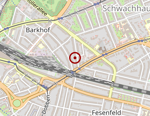 Karte: Möhlenkamp Gerd Dr.