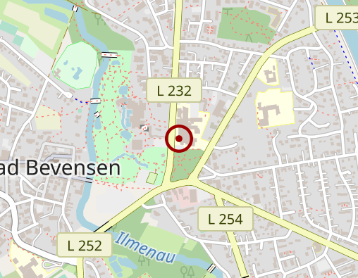 Karte: Brockmann Carsten Dr. u. Graf Günther Dr.