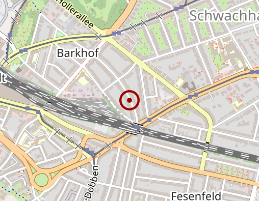 Karte: Beyersmann I.