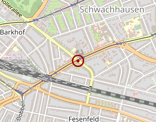 Karte: Malteser-Apotheke