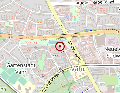 Karte: Der Papierkönig