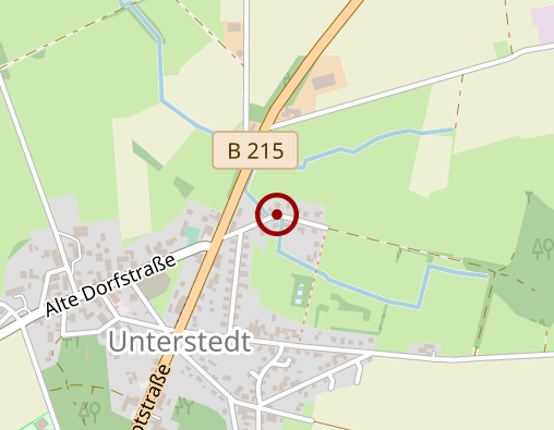 Karte: Ambulanter Pflegedienst Rotenburg