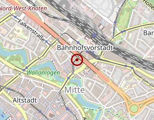 Karte: Bohnhardt Karin