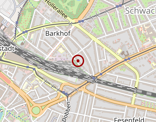 Karte: Niebuhr Antje Dipl.-Psychologin