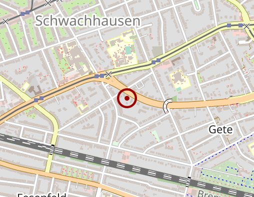 Karte: Filehr-Hoffmann Heidrun Dipl.-Psych.