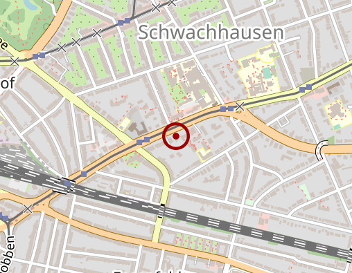 Karte: Balitzky Olga