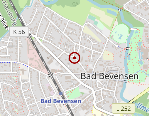 Karte: Mobile Massage Kunst