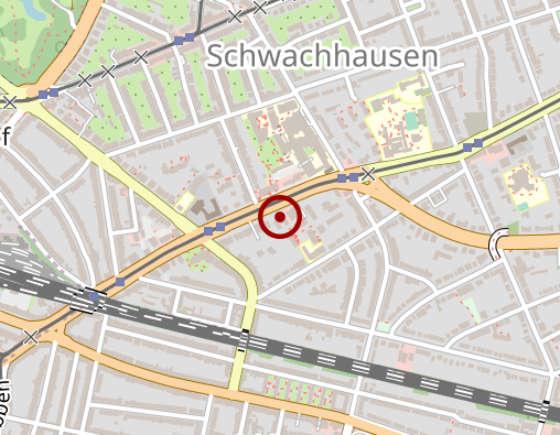 Karte: Strobel Eva-Maria