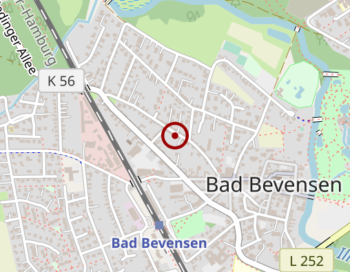 Karte: Kammann Marita, Schuart Klaus