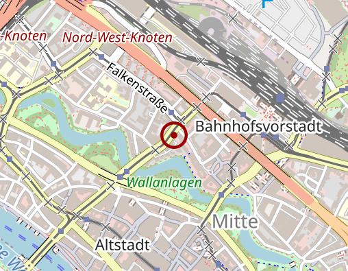 Karte: Fuchs Bunchoo