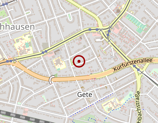 Karte: Haupt Dietrich Dr.med., und Haupt Jutta Dipl.-Psych.