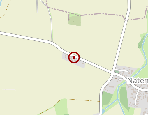 Karte: Hauschild Cornelia Ernährungsberatung