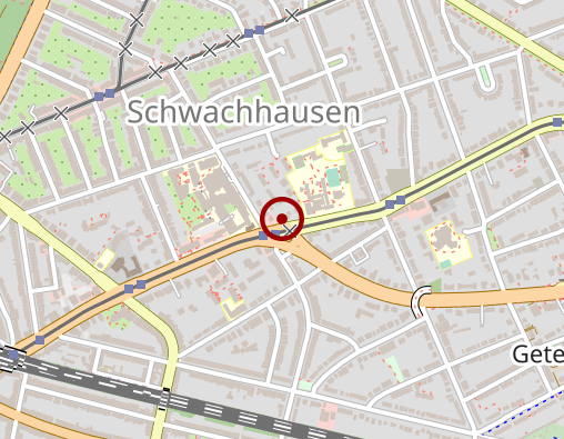 Karte: Hildisch Gisela Dipl.-Psych.