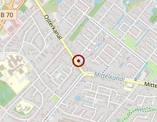 Karte: Seichter Manfred