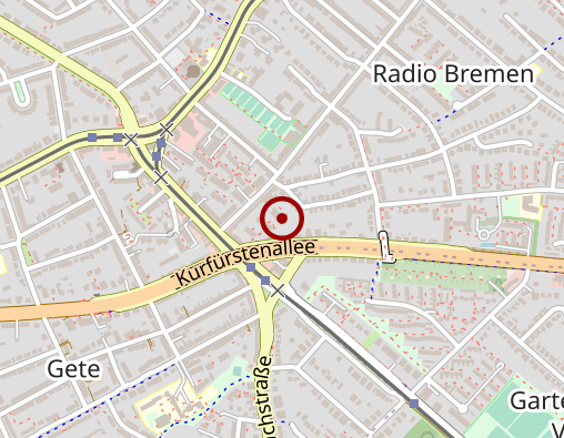 Karte: Jaenisch Ilona Ärztliche Psychotherapeutin Einzel-Gruppen-Paartherapie