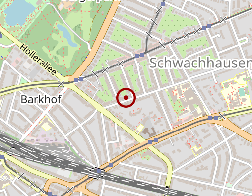 Karte: Müller Andreas G.