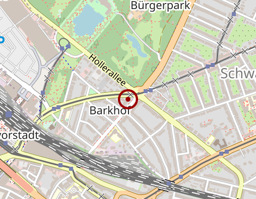 Karte: Bartuschat U.