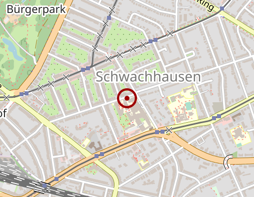 Karte: Mundo M. Dr.med. u. Peiffenberger H. Dr.med.