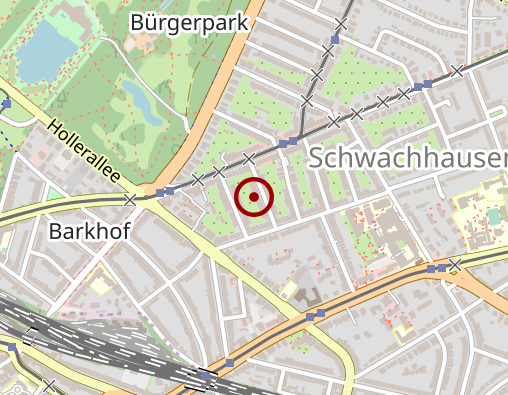 Karte: Siegfried Beate Dipl.-Psych.