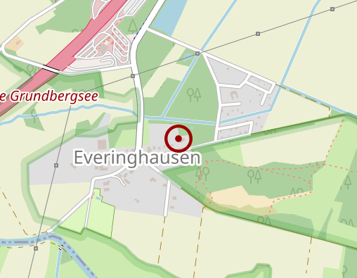 Karte: Keller Petra Dr. med.